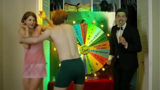 Best sex game wheel of sex HD fuck hard