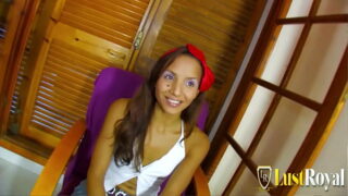 Small tits cutie Hot babe Jade Love anally fucked