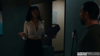 Will your dick in mouth get my step bro off the waiting list